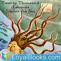 Twenty Thousand Leagues Under the Sea by Jules Verne