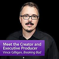 Vince Gilligan, "Breaking Bad": Meet the Creator and Executive Producer