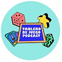 Tablero de Juego Podcast