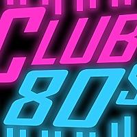 Will Reid's Club 80s