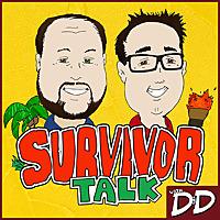 Survivor Talk with D&D
