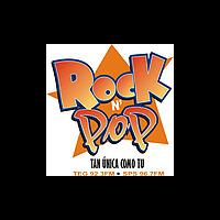 Rock N Pop Interactivo