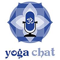 Yoga Chat with the Accidental Yogist
