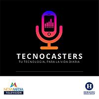 TecnoCasters - Tu Tecnologia para tu vida diaria