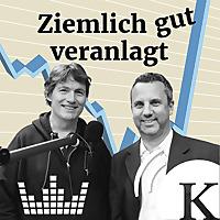 Ziemlich gut veranlagt
