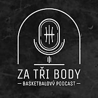Za tři body - basketbalový podcast