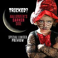 Tricked? Halloween's Darker Side