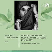 Una Búsqueda De Derechos: Mujeres Afganas