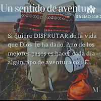 Un Sentido de Aventura