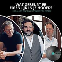 Wat gebeurt er eigenlijk in je hoofd?