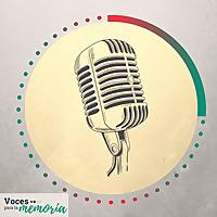 Voces para la memoria