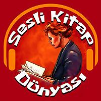 Sesli Kitap Dünyası