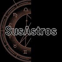 SusAstros Amor - Horóscopo Semanal para todos los signos