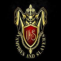 Vampires & Slayers with Ed Gross