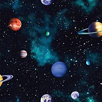 Generation X - Exploration 🪐🌕🌑