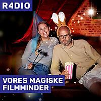 Vores magiske filmminder