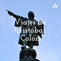 Viajes de Cristóbal Colón
