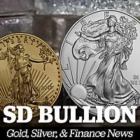 SD Bullion
