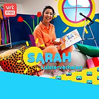 Sarah Luisterverhalen