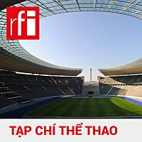Tạp chí thể thao