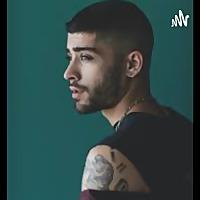 Zayn Malik description