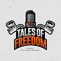 Tales of Freedom Podcast by Harley-Davidson Vietnam