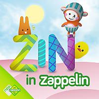 Zin in Zappelin