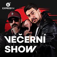 Večerní show