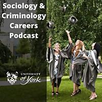 Sociology & Criminology Careers