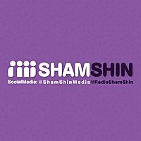 ShamShin | شَم شین