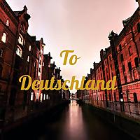 To Deutschland - Learning German