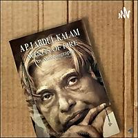 Wings Of Fire- Autobiography- APJ Abdul Kalam - Malayalam