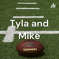 Tyla and Mike