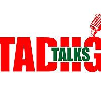 Tadhg Talks