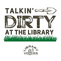 Talkin' Dirty at the Library