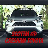 ScottM @ Gresham Toyota