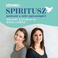 Spiritusz - Képmás podcast