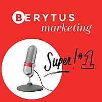 Super! #1 en marketing