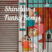 Shinchan's Funky Songs