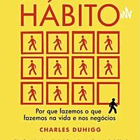 RESUMO PODER DO HÁBITO