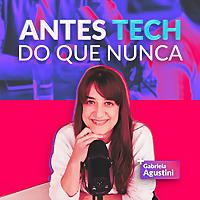 ANTES TECH DO QUE NUNCA