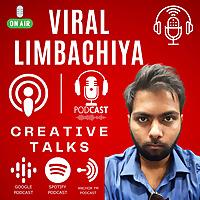 Viral Limbachiya Podcast