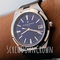 ScrewDownCrown