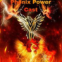 Phoenix Power Cast