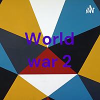 World war 2