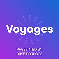 Voyages: a monthly journey into funky, deep and uplifting house music