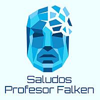 Saludos, Profesor Falken