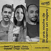 Si Una Noche De Invierno Un Viajero