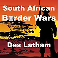 South African Border Wars