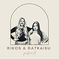 Rikos ja Ratkaisu